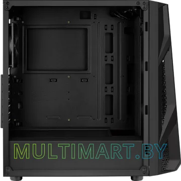 Корпус AeroCool NightHawk Duo-G-BK-v1 картинка 5